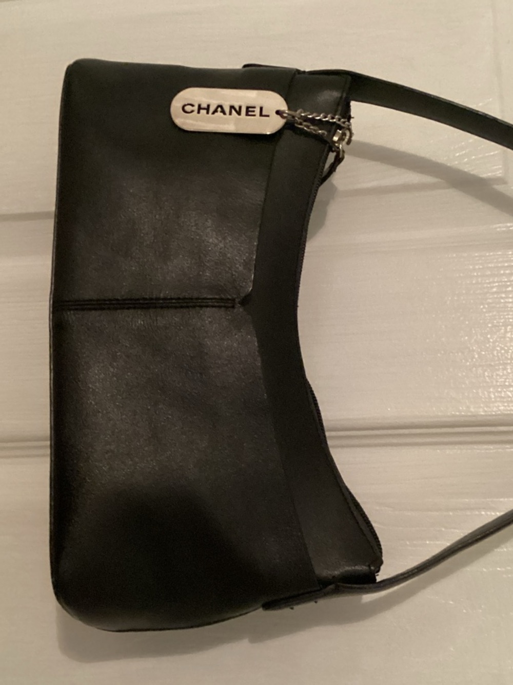 CHANEL Handbag Charm or Key Chain Charm - Picture 2 of 5